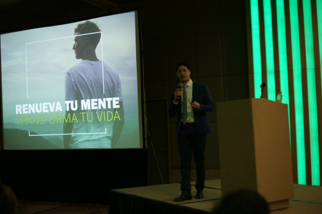 Renueva tu mente 4