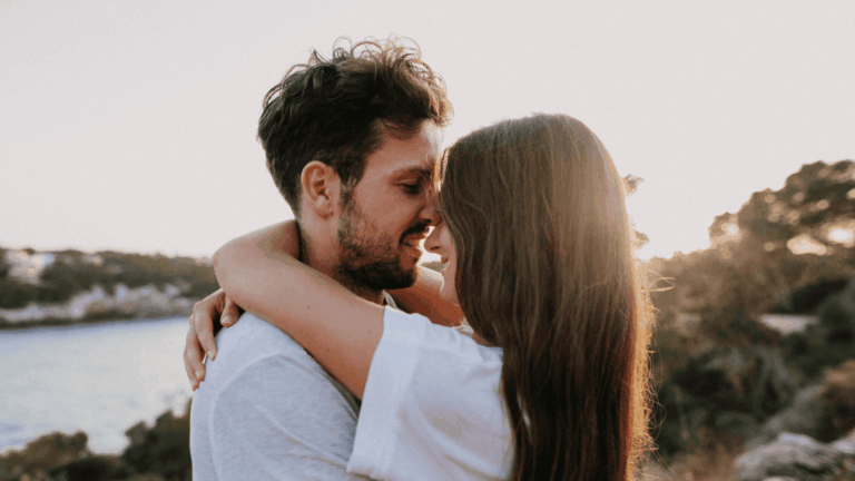 Elige bien a tu pareja